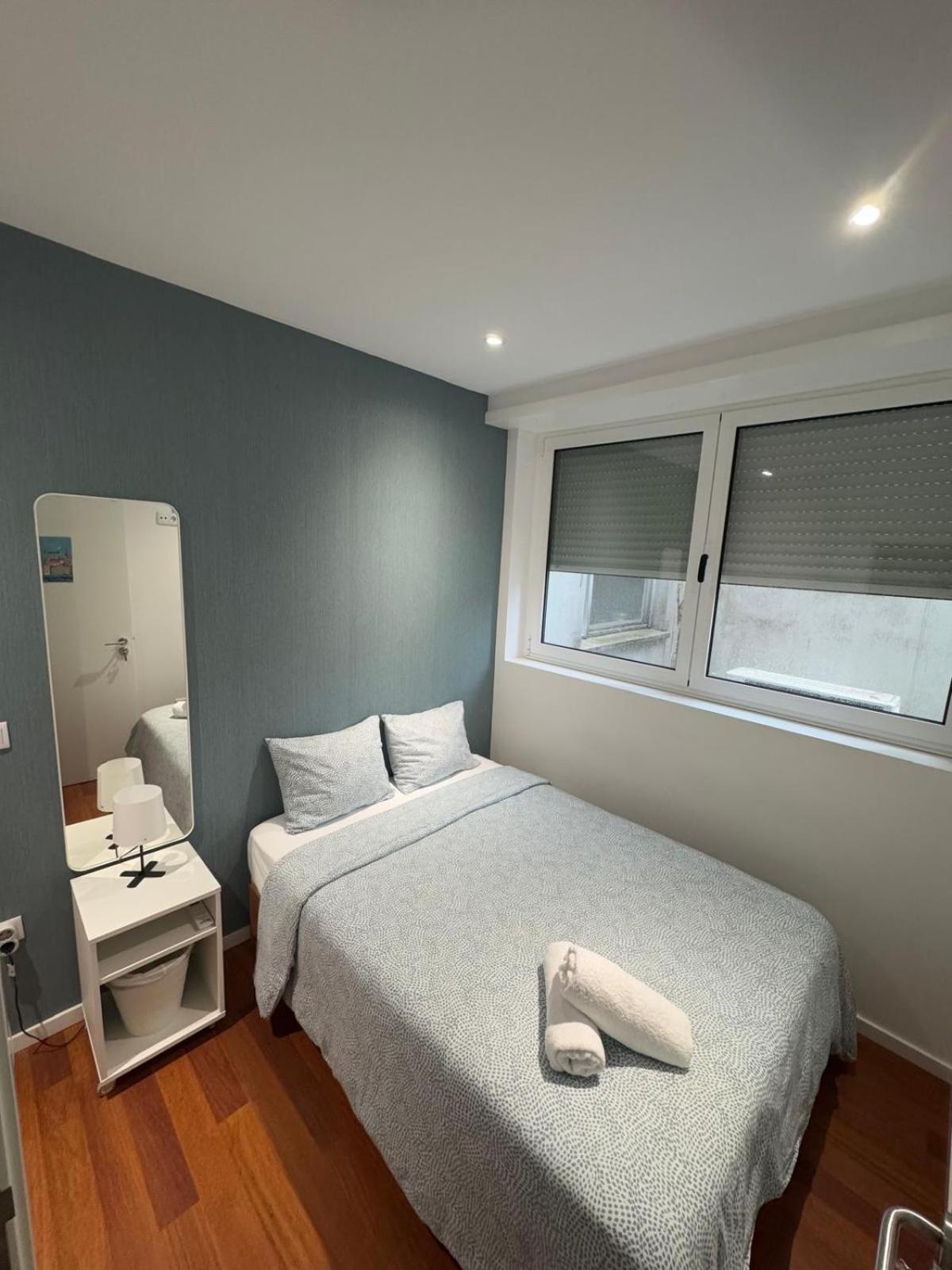 Dormitorio Aliados Porto Exterior foto
