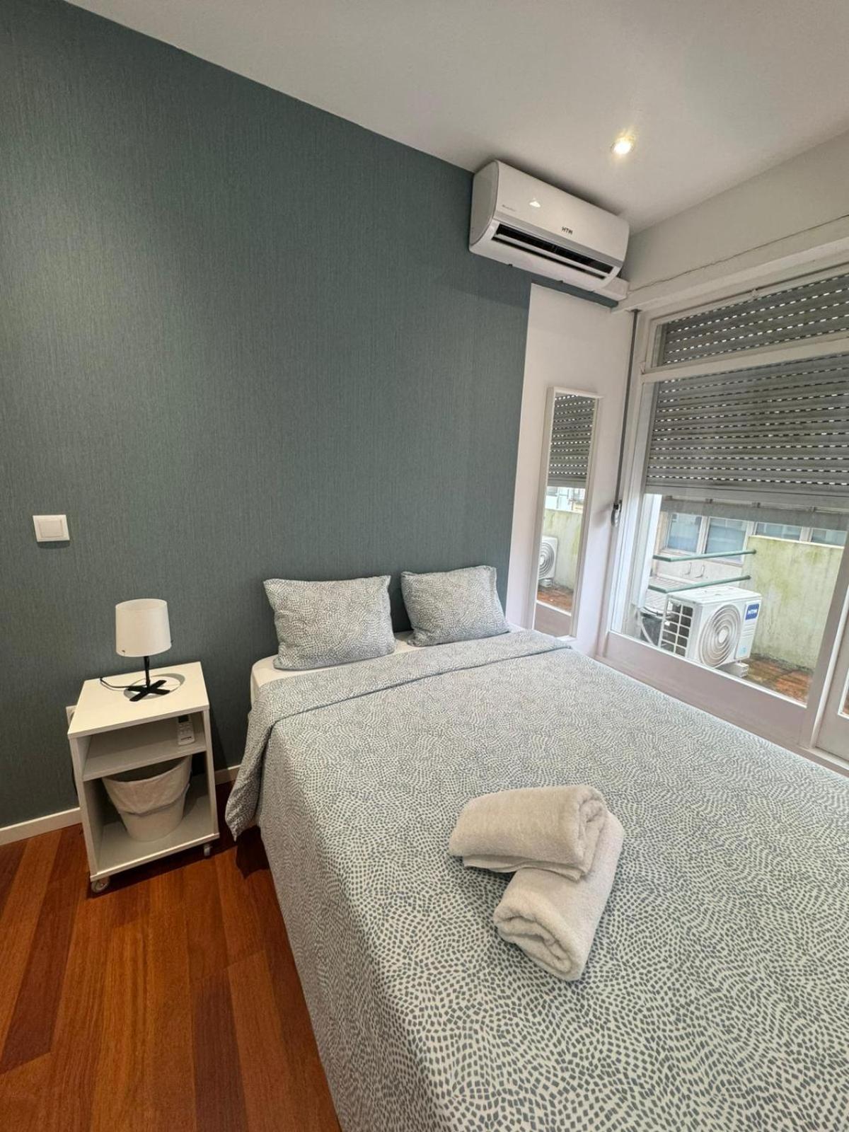 Dormitorio Aliados Porto Exterior foto